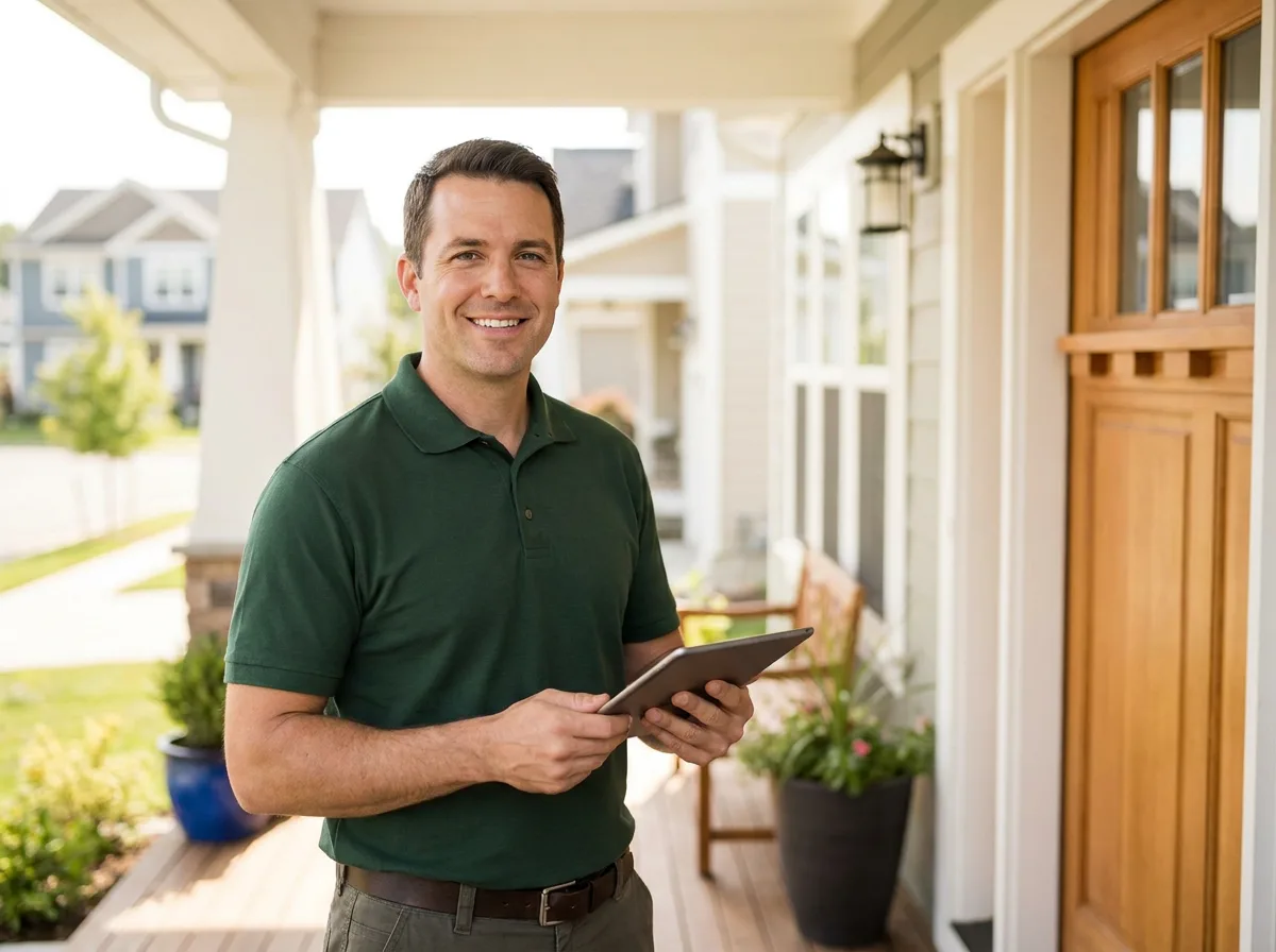 Pest control FAQs for Ponca City, OK